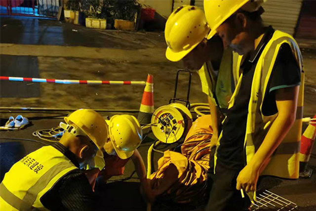 為什么城市要定期進(jìn)行排水管道清淤?