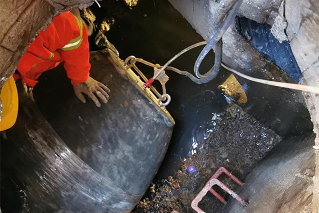 淺談管道檢測(cè)的當(dāng)下和發(fā)展